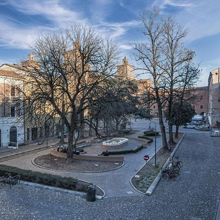 Hotel Zen Ferrara Zewnętrze zdjęcie