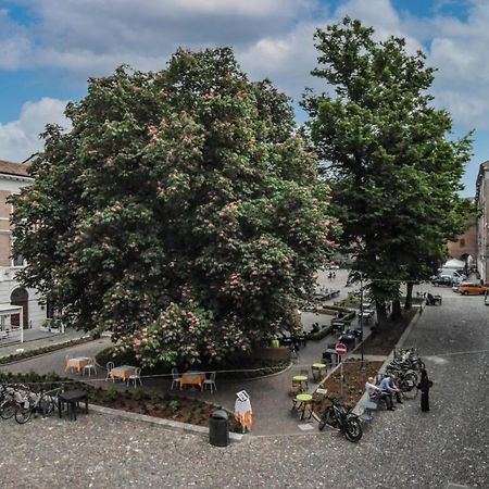 Hotel Zen Ferrara Zewnętrze zdjęcie