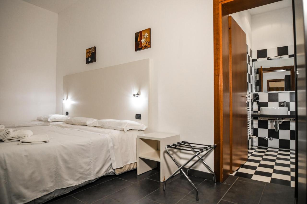 Hotel Zen Ferrara Zewnętrze zdjęcie