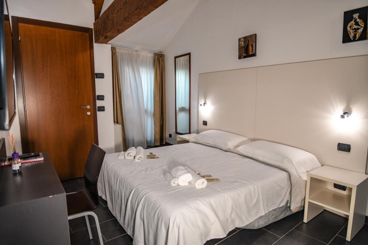 Hotel Zen Ferrara Zewnętrze zdjęcie