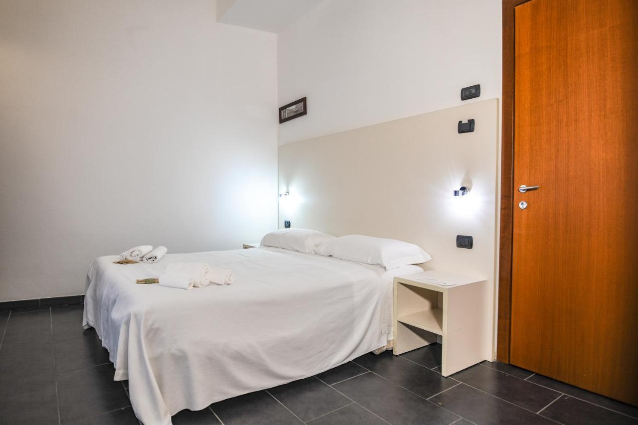 Hotel Zen Ferrara Zewnętrze zdjęcie